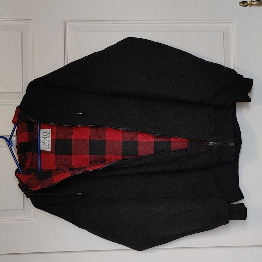🔔1830 Jacket